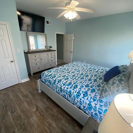 Blue Parrot Villa Gulf Shores Exterior photo