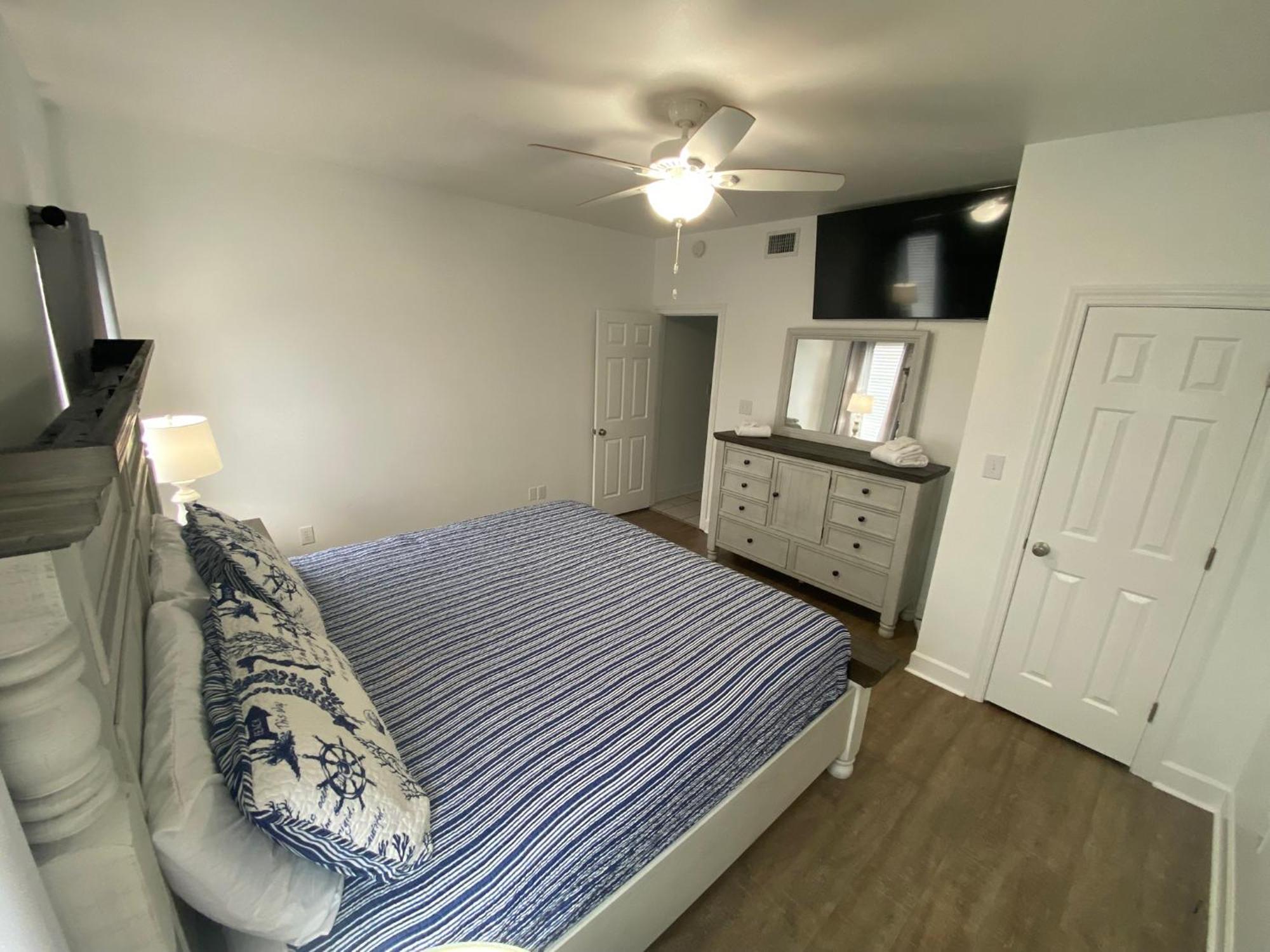 Blue Parrot Villa Gulf Shores Exterior photo