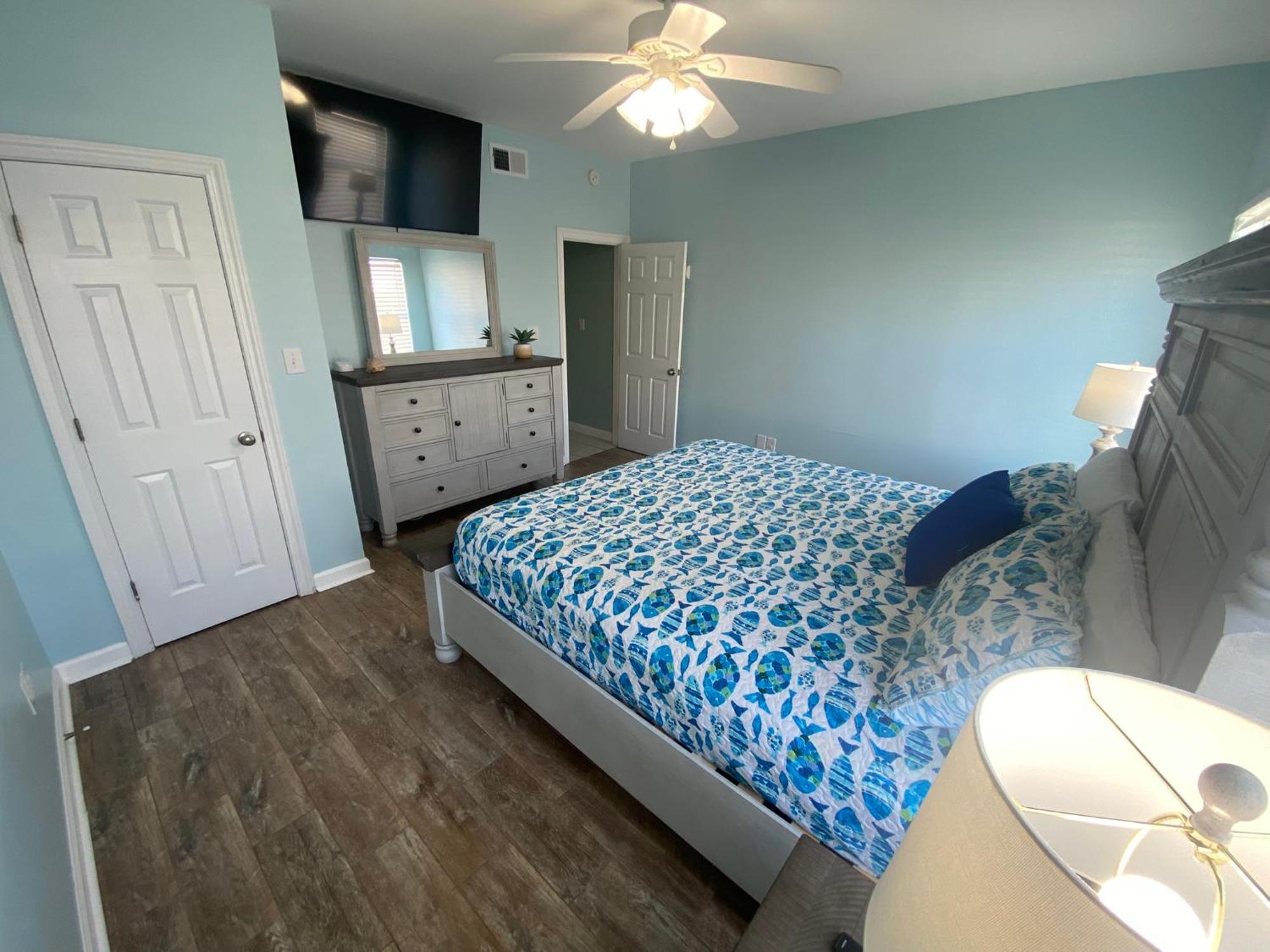 Blue Parrot Villa Gulf Shores Exterior photo