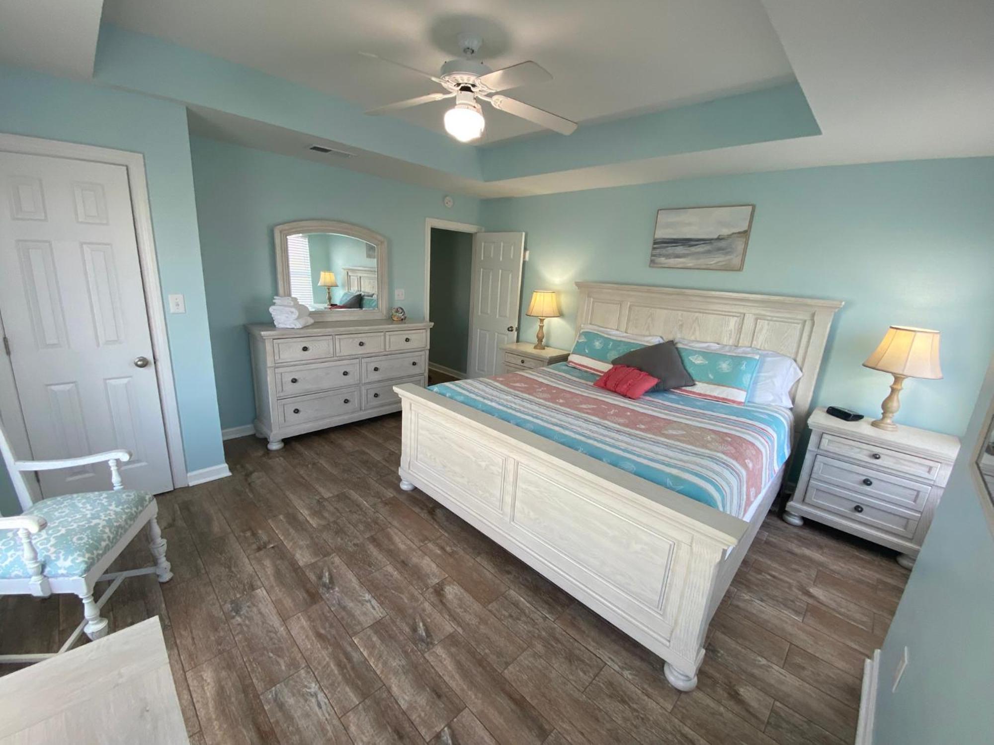 Blue Parrot Villa Gulf Shores Exterior photo